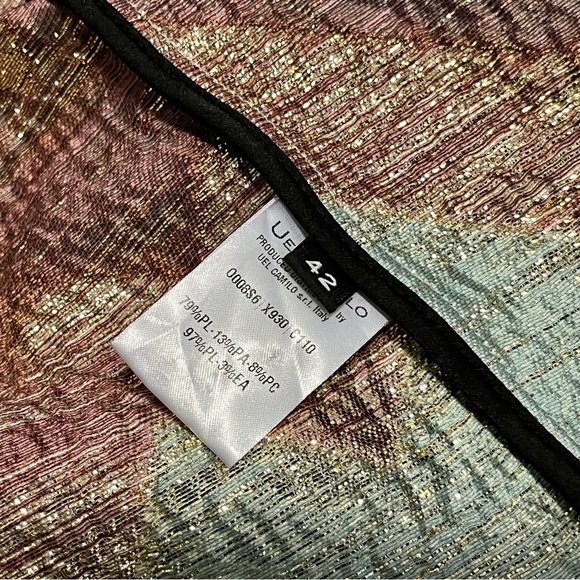 Uel Camilo Jacket - Picture 6 of 7